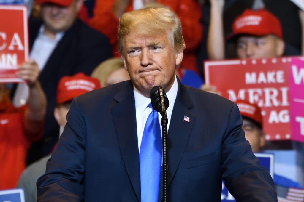 Donald Trump și amintirile unui purceluș: Impactul unei jigniri din anii ’80 asupra retoricii sale contemporane