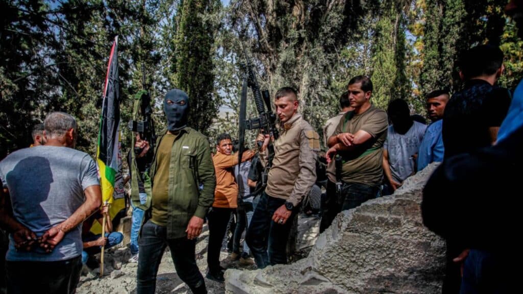 Tânărul student palestinian de la o universitate prestigioasă din Iași, expulzat în Gaza pentru promovarea Hamas