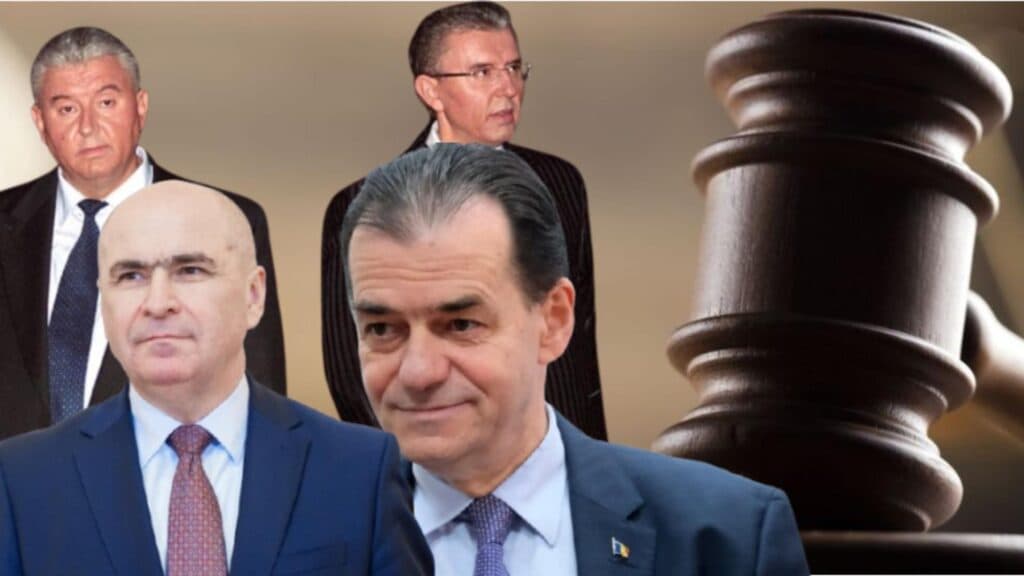 Frații Micula, un scandal care leagă destinele lui Bolojan și Orban. Care sunt argumentele fostului consilier prezidențial pentru sumele colosale primite de antreprenorii premierului?