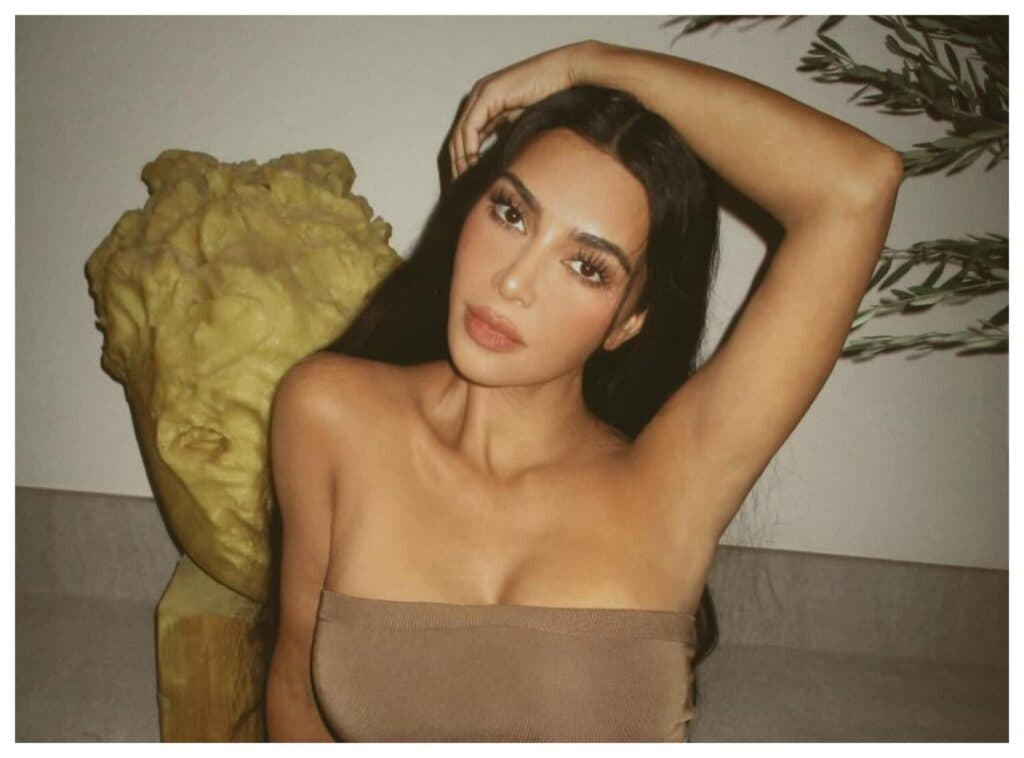 Pericol iminent pentru Kim Kardashian! O persoană din cercul ei intim a plănuit să îi ia viața