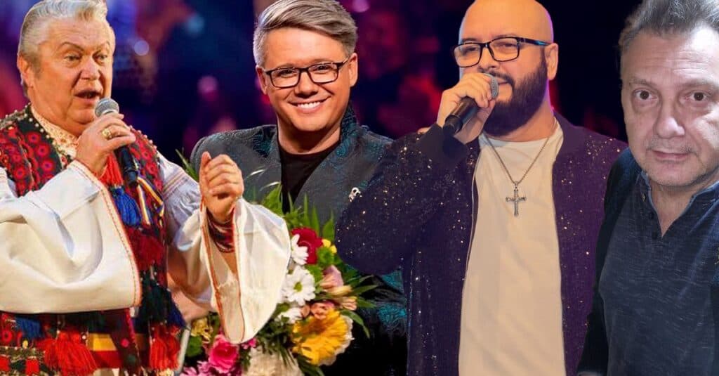 Cântăreți pe calea credinței: Fuego, Gheorghe Turda și Mihai Budeanu de la 3 Sud Est, aspiranți la haina preoțească!