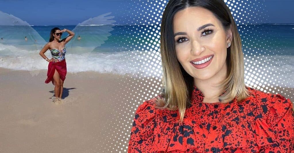 Ela Crăciun, planuri pline de magie pentru Revelion! Unde va sărbători? „În confortul căldurii” – vedeta TV a început deja decorarea balconului!