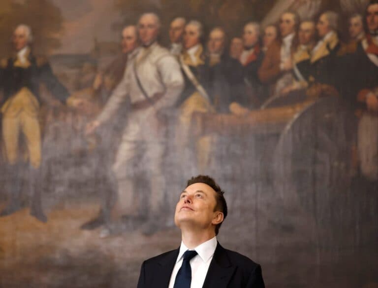 Elon Musk explorează prin Grok visul unei iubiri posibile