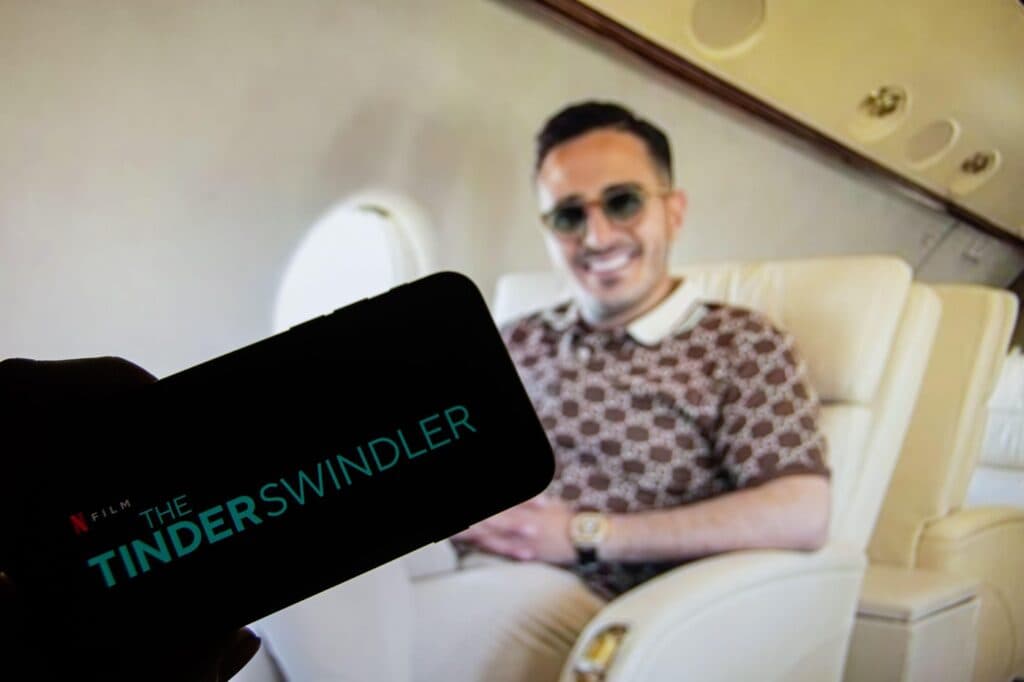 Simon Leviev, înșelătorul de pe Tinder, este eliberat! A fraudat zeci de persoane, dar nu va plăti pentru faptele sale. Ce se află în spatele acestei decizii?