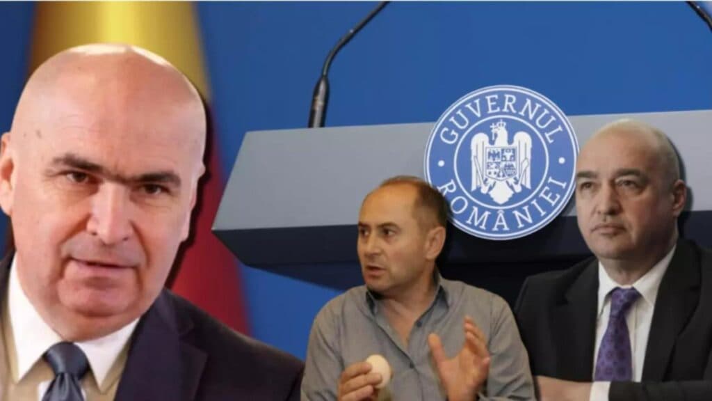 Cum s-au întâlnit Barbu și Bogos cu Bolojan: Confesiunile fostului lider PNL Vaslui despre o candidatură ratată