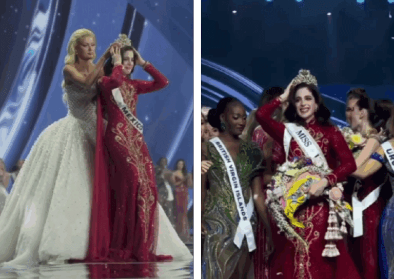 Fatima triumfă la Miss Universe 2025, în ciuda umilinței suferite în fața organizatorilor – primele instantanee