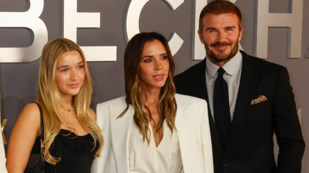 Harper Beckham, la doar 14 ani, își deschide cont oficial de TikTok: Cine o poate urmări?