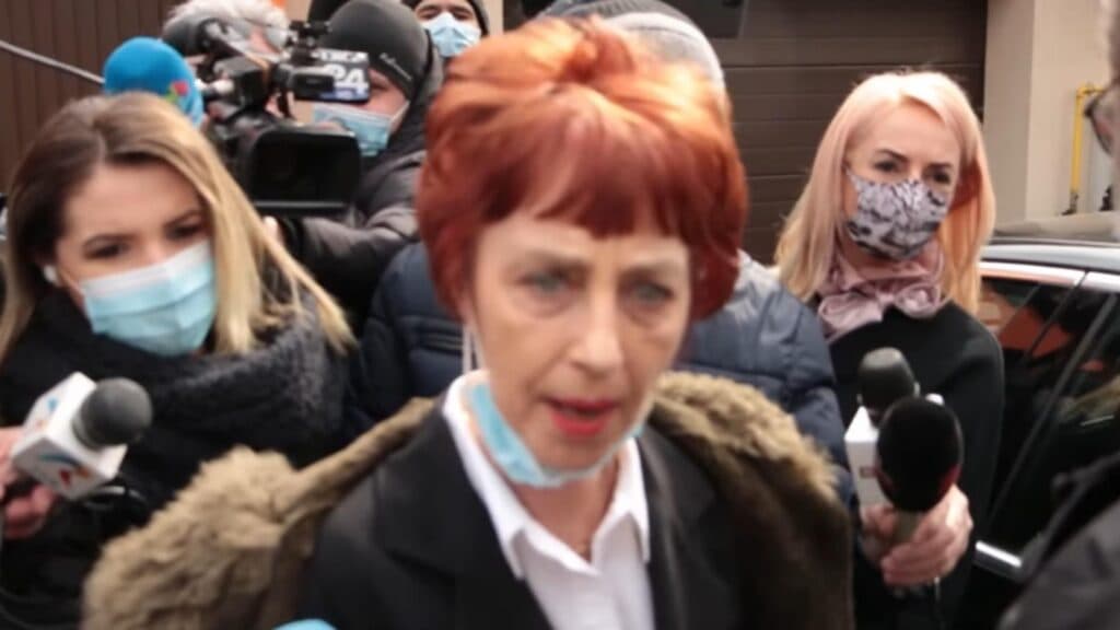 Flavia Groșan își găsește astăzi odihna veșnică. Monica Pop transmite un mesaj celor care au continuat să o critice, chiar și după plecarea doctoriței celebre din timpul pandemiei