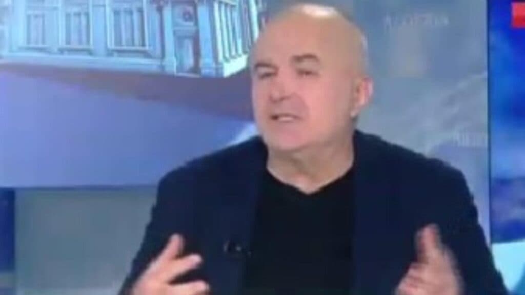 Florin Călinescu îi transmite un avertisment sever președintelui României: „A promis că nu va crește TVA-ul pe durata mandatului său. Aceasta este o minciună.”
