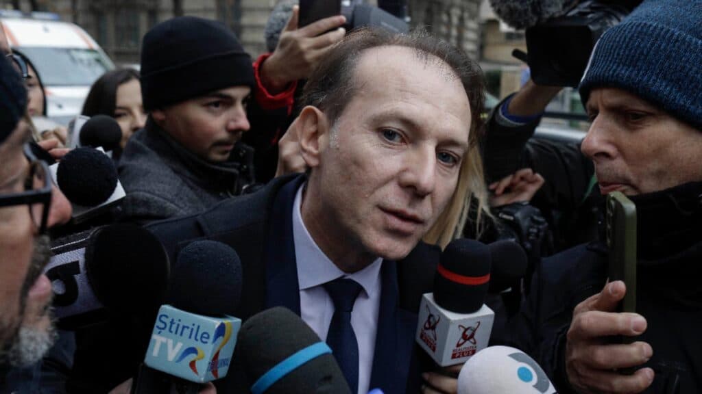 Florin Cîțu dezvăluie intențiile ascunse ale lui Bolojan: Fără reforme, românii continuă să sufere. Verdictul se va da în 2027