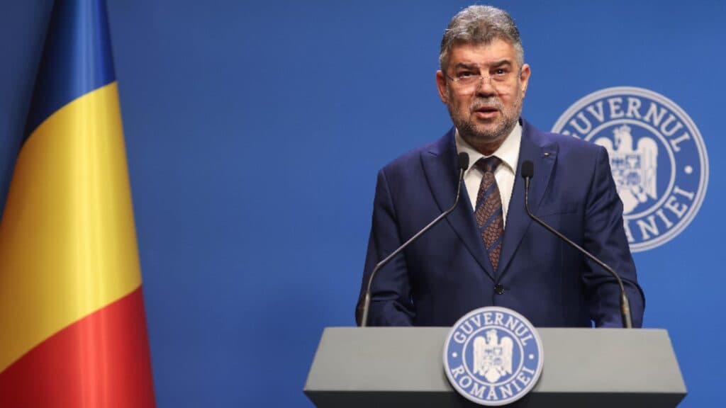 Fostul prim-ministru al României trage un semnal de alarmă: “Țara noastră se află la limita recesiunii!” Critici aspre la adresa lui Ilie Bolojan: “A cultivat o imagine de fals salvator.”