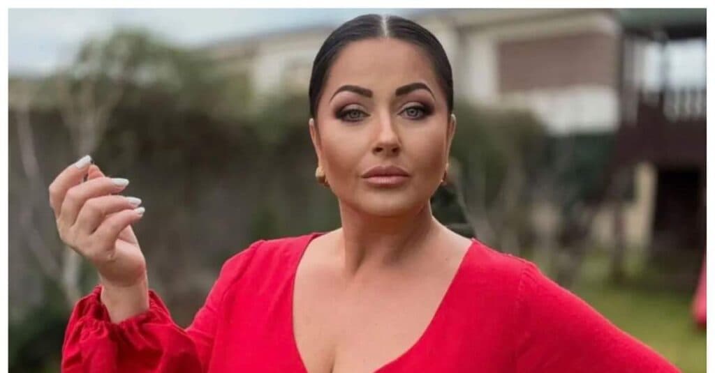 Gabriela Cristea își descoperă pasiunea pentru limba italiană după achiziția unei case în Italia: „Mă simt ca o novice!”