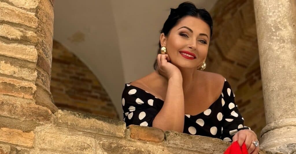 Gabriela Cristea, în centrul controversei. Detaliul jignitor care a stârnit furia femeilor: „Nu mă simt jenată.”