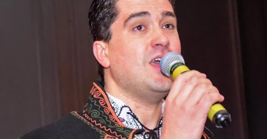Gelu Voicu își schimbă stilul de viață. Secretul artistului de muzică populară pentru a slăbi: „Nu urmez o dietă.” Ce aliment a eliminat complet din alimentația sa?