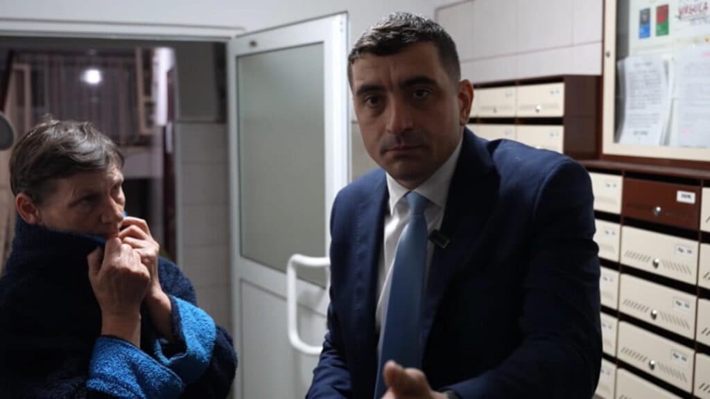 George Simion dezvăluie adevărul din spatele minciunilor lui Ciucu: revelațiile liderului AUR despre primăria PNL