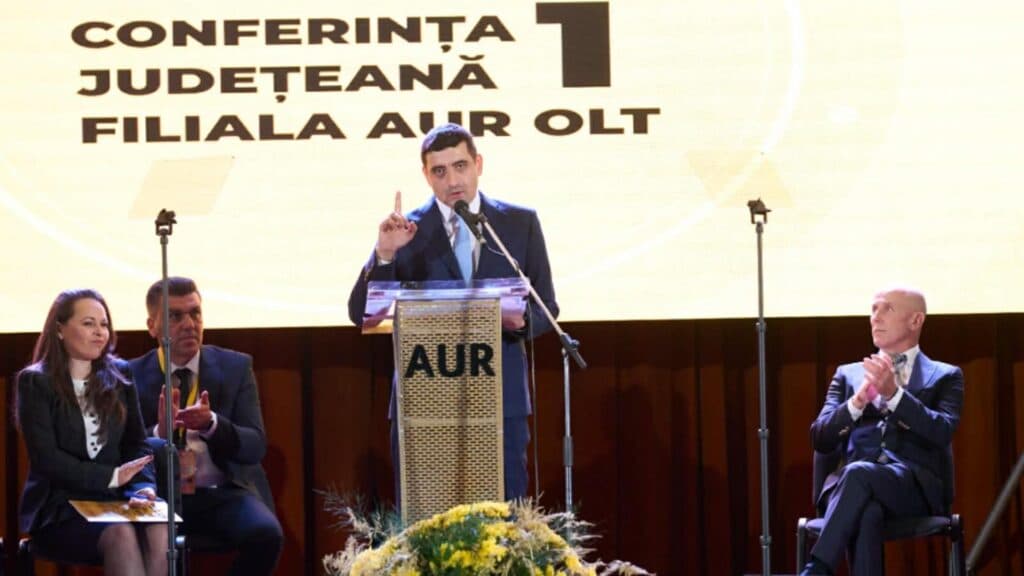 George Simion critică creșterea impozitelor pe proprietate: „Acestea sunt metodele lui Bolojan și Grindeanu.”