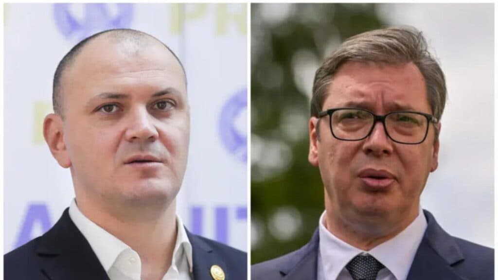Ghiță sub lupă: implicarea în finanțarea criminalilor și legătura cu președintele sârbo Vucici în cazul civililor din Sarajevo decimați de vânătorii de oameni din anii ’90