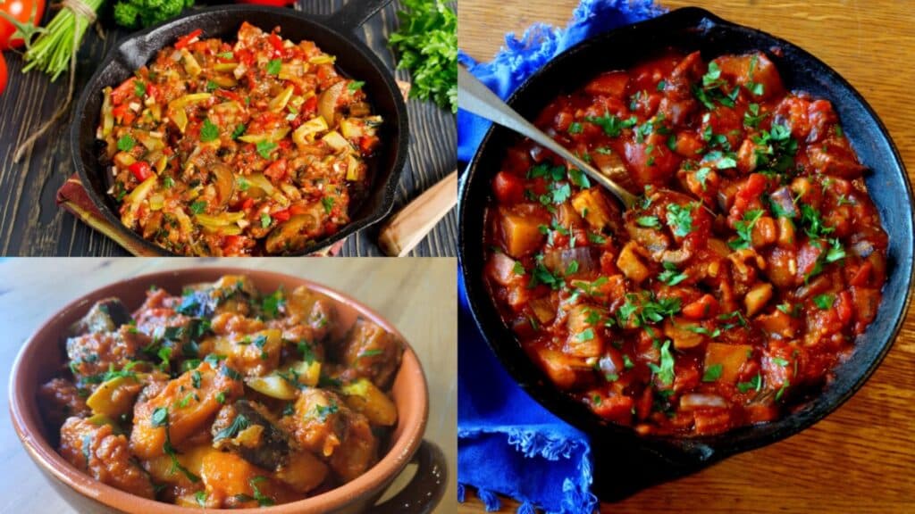 Descoperă rețeta delicioasă a ghiveciului călugăresc cu legume, un festin mănăstiresc esențial pentru masa ta în Postul Crăciunului, pur și simplu divin