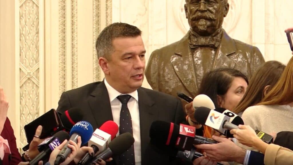 Grindeanu lansează un avertisment privind pensiile magistraților: “Aștept reacția premierului.”