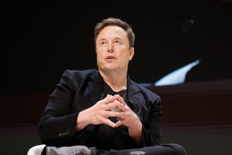 Grok afirmă că Elon Musk îi întrece pe toți, cu excepția lui Shohei Ohtani