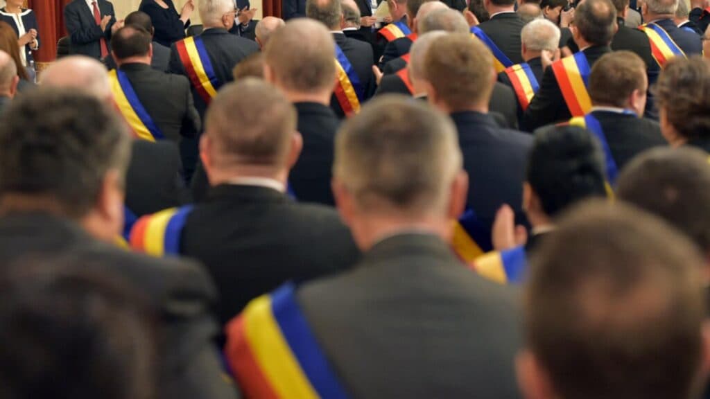 Grupul parlamentar PACE – Întâi România, apel către primarii din țară: “Vocea administrației locale trebuie să răsune în Capitală.”