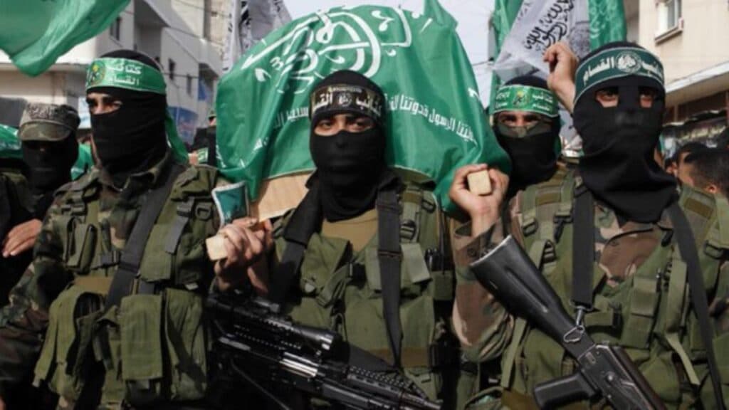 Hamas solicită comunității internaționale să intervină pentru eliberarea combatanților prizonieri din labirintul subteran din Gaza