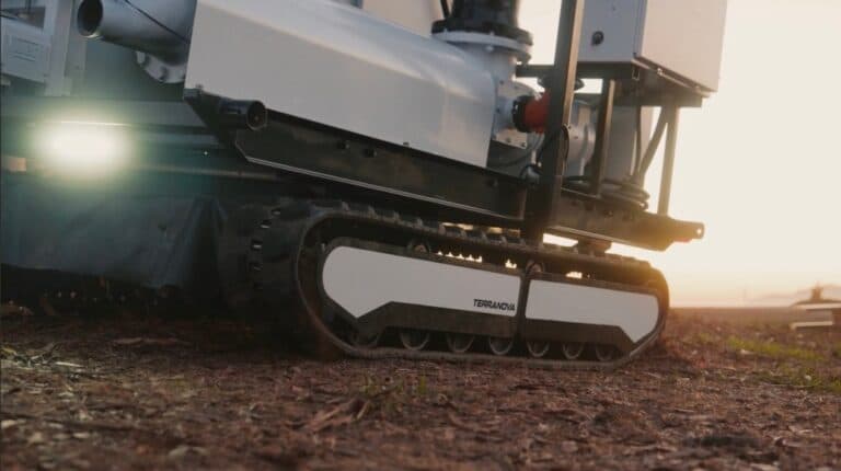 Inovația unui antreprenor: cum va transforma orașele pentru a preveni inundațiile cu ajutorul roboților de terraformare