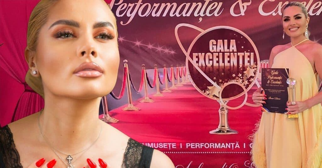 Iana Novac păstrează magia Crăciunului: „Simt o bucurie imensă și o mare onoare”. Ce surpriză ne pregătește?