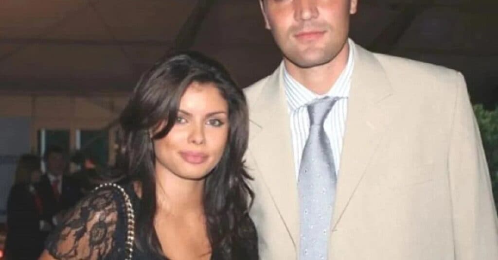 Descoperiri neobișnuite despre Ileana Lazariuc, fostă noră a lui Ion Țiriac. Motivul retragerii sale din lumina reflectoarelor: „Am realizat că…”