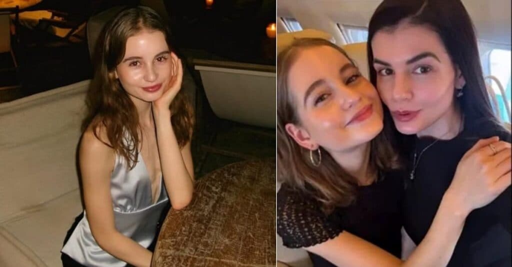 Momente unice! Irina Columbeanu și Monica Gabor, transformate și de nerecunoscut: „Eram idolul tău, Moni Bomboni.”