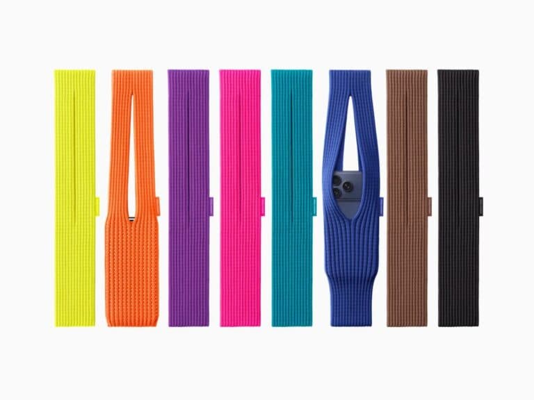 Apărarea șosetei pentru iPhone de 230 de dolari de la Apple