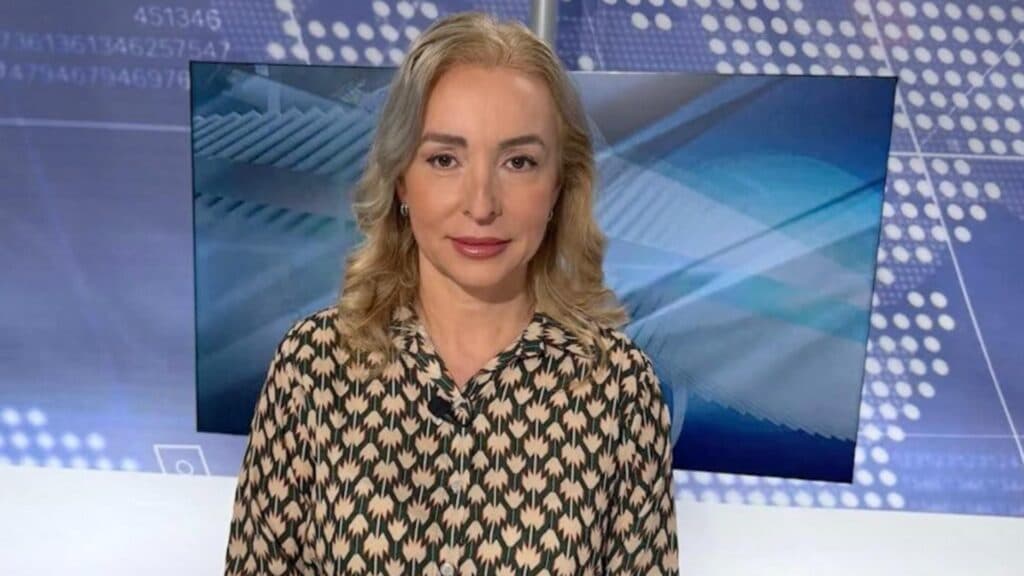 Ingrid Mocanu transmite un mesaj puternic: „Românii trebuie să-și contureze propriul destin.”