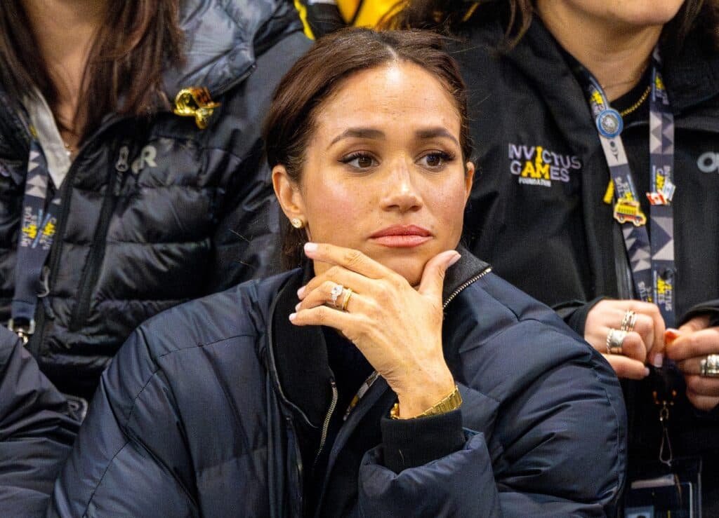 Internetul în flăcări: Meghan Markle s-a transformat! Ce schimbare uimitoare a adus înfățișării sale?