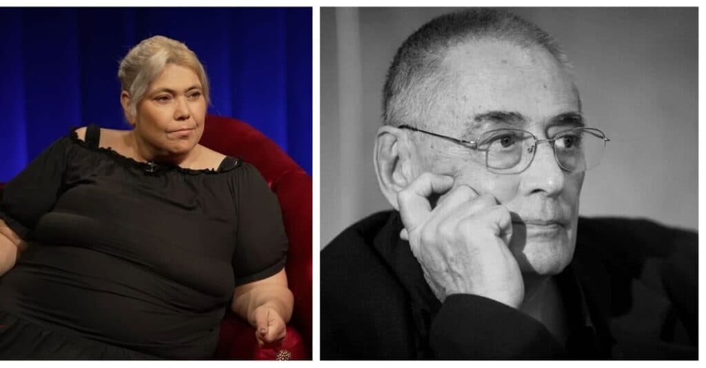 Ioana Tufaru își deschide sufletul! Promisiunea specială făcută lui Horia Moculescu cu câteva luni înainte de despărțirea de acesta: „Îmi amintesc cu drag de momentele petrecute împreună.”