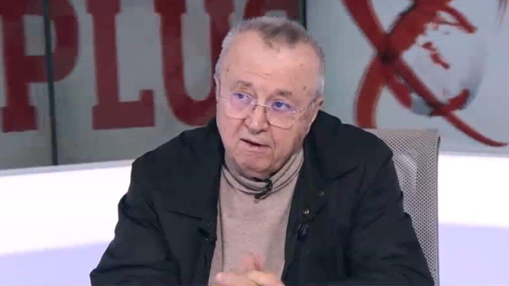 Ion Cristoiu dezvăluie: ”Anularea alegerilor a fost o manevră pentru victoria lui Nicușor Dan, nu o înfrângere pentru Călin Georgescu.”