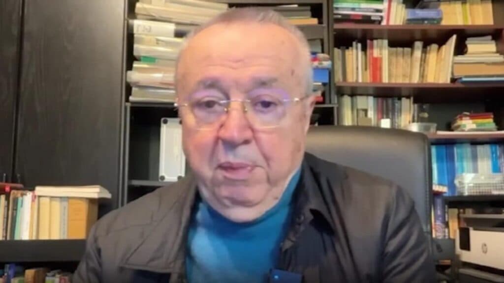 Ion Cristoiu: „Nicușor Dan caută alianțe strategice cu Drulă!”