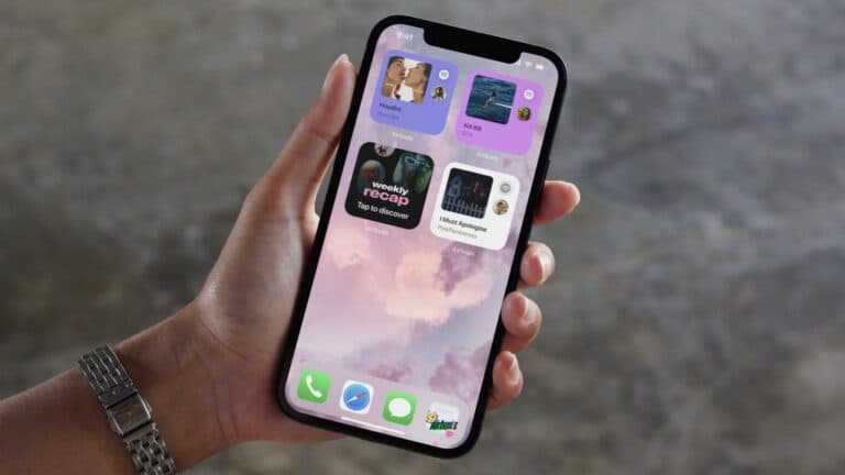 iOS 26.1 îți oferă posibilitatea de a ajusta transparența sticlei lichide