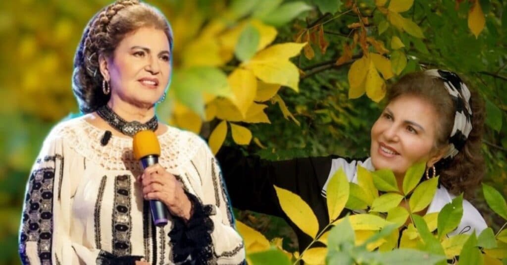 Irina Loghin, umor și voie bună la 86 de ani. Ce glume savuroase le-a oferit publicului de la Sala Palatului!