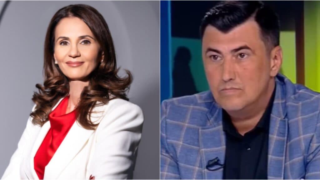 Iulian Ionescu (Ecopolitic): Îl susțin pe Anca Alexandrescu pentru Primăria Capitalei și trag un semnal de alarmă cu privire la tacticile folosite de PSD în competiția pentru PMB