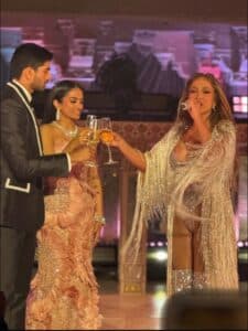 Jennifer Lopez a câștigat o avere impresionantă în weekend! India a fost extrem de generoasă cu celebra artistă
