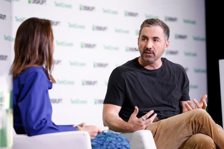 Testul ingenios al lui Kevin Rose pentru tehnologia AI — ți-ar veni să lovești pe cineva care o folosește?