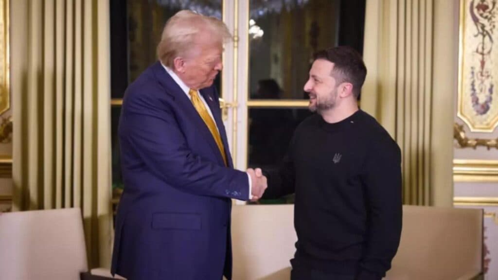Kievul inițiază negocieri în Elveția cu oficiali americani pentru conturarea unui posibil acord de pace