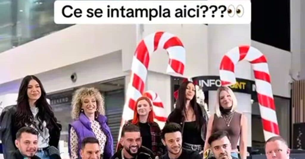 LaLa Band oferă o surpriză de neuitat fanilor: reunirea mult așteptată după ani de zile! Cum s-au schimbat între timp?
