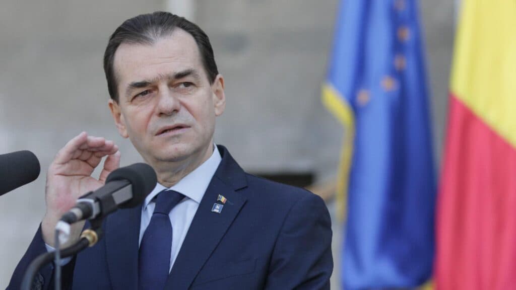Ludovic Orban își exprimă nemulțumirea față de Nicușor Dan și lansează un semnal de alarmă pentru premier: „Dacă aș fi în locul lui Bolojan, m-aș îngrijora.”
