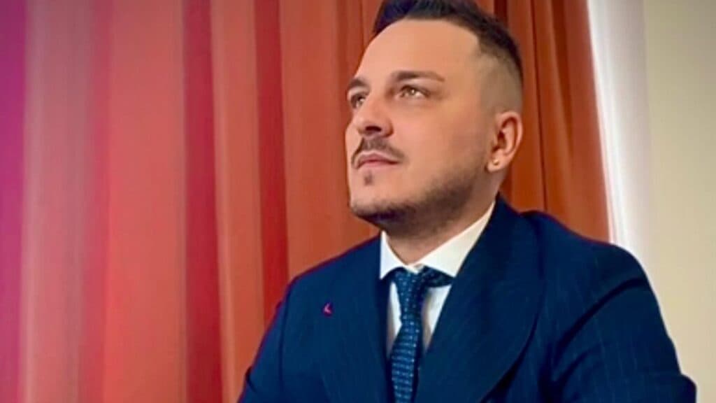 Makaveli îndeamnă tinerii suveraniști la acțiune: „Dacă nu ne mobilizăm, ei vor învinge.”