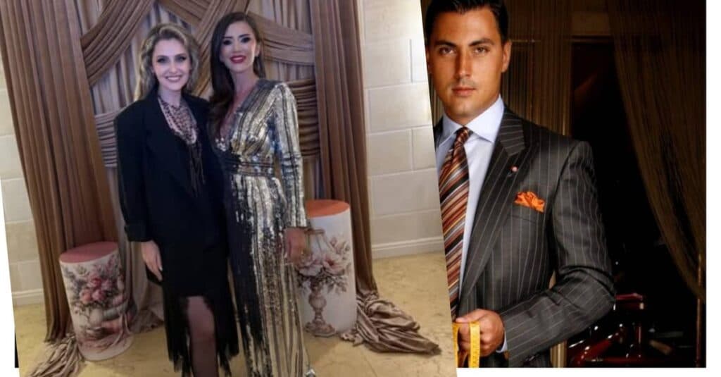 Mara Bănică își exprimă sprijinul pentru Alina Sorescu și critică atitudinea lui Alexandru Ciucu. Ce poveste se ascunde în întâlnirea dintre jurnalistă și designer? „El nu era însoțit de soție, ci de un domn.”