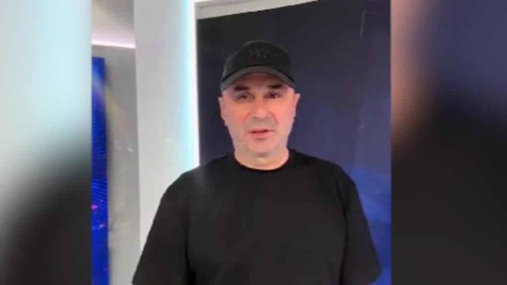 Marius Tucă își arată sprijinul pentru Anca Alexandrescu: „Propunerea ei îi neliniștește pe cei din sistem!”