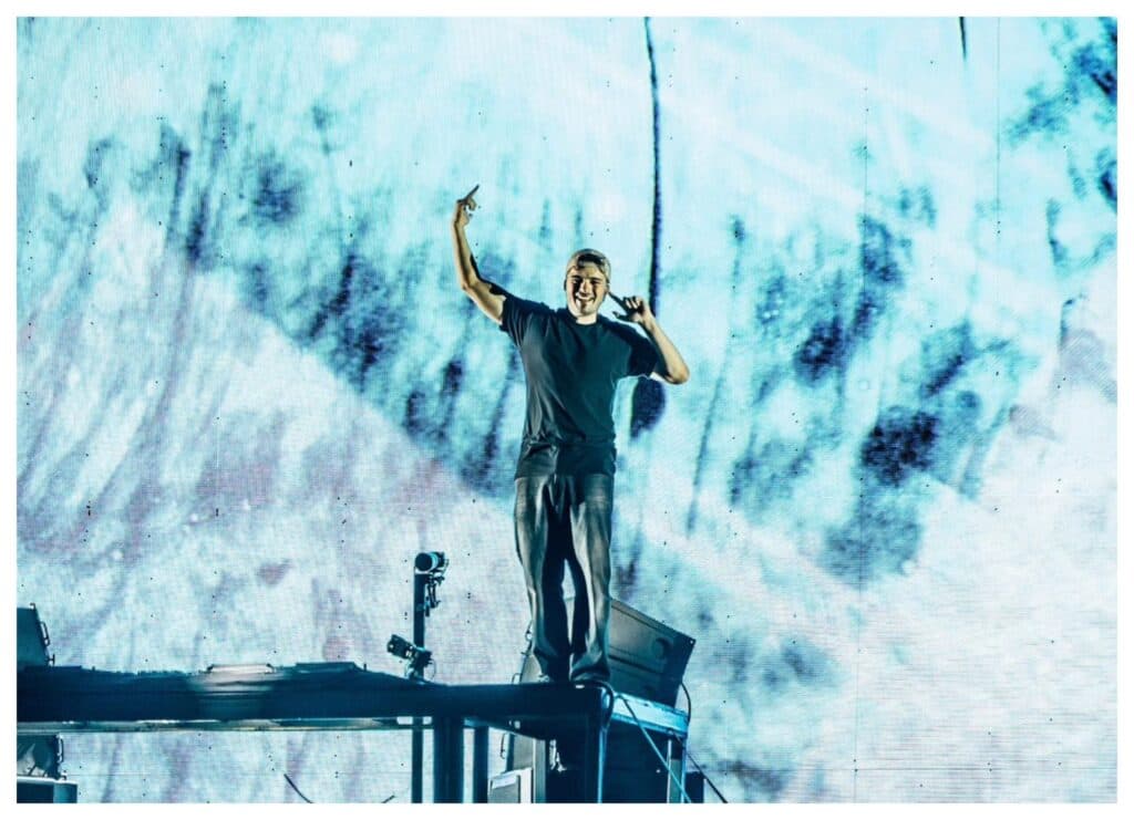 Martin Garrix a trecut printr-o intervenție chirurgicală! Descoperă ce procedură a avut parte renumitul DJ mondial