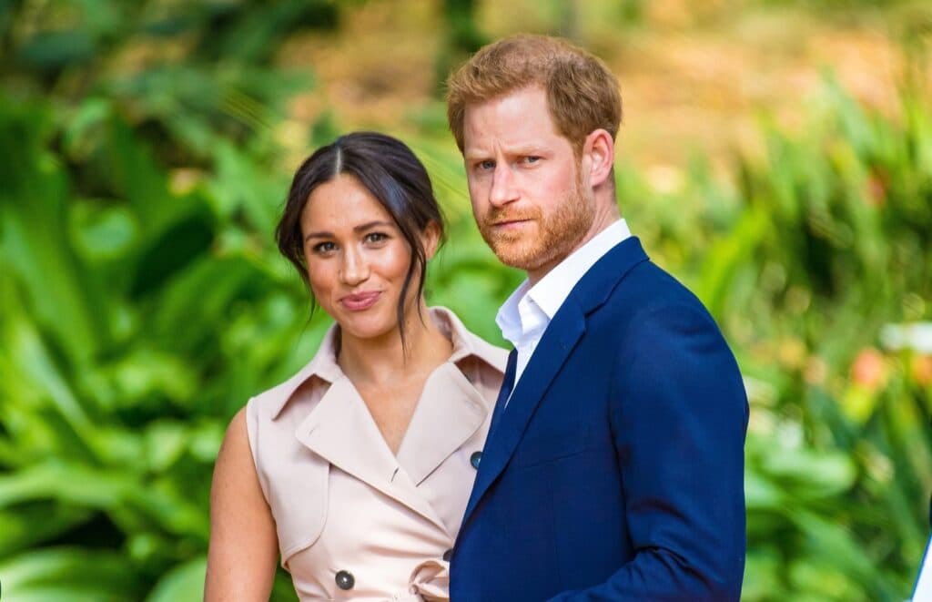 Meghan Markle se gândește la separarea de Harry! Cât ar valora această despărțire monumentală?