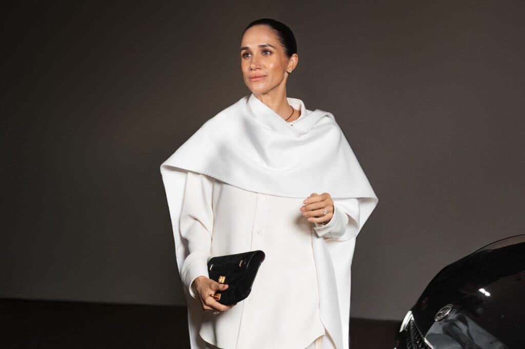 Meghan Markle își relansează cariera cinematografică după 8 ani, alături de două staruri internaționale